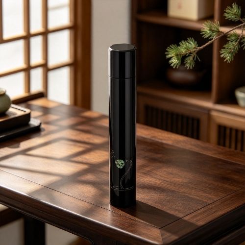 白棋线香商品图